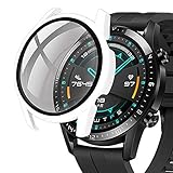 Yrzper Compatible for Huawei GT2 Watch Screen