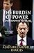 The Burden of Power (The Alastair Campbell Diaries) - Book by Alastair Campbell