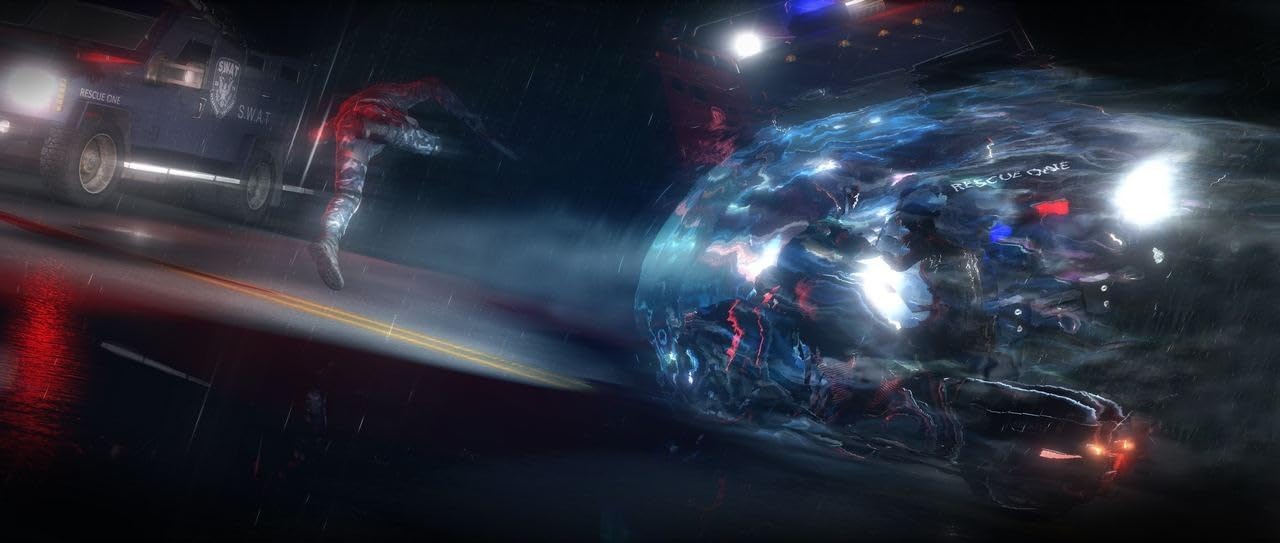 - BEYOND: TWO SOULS /PS3