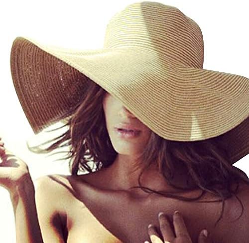 big floppy summer hats