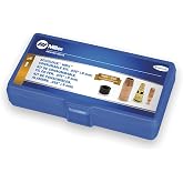 Miller AccuLock MDX MIG Welding Consumables Kit, .035 (0.9mm) Wire, Small