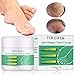 Foot Cream,Athletes Foot Cream,Foot Repair Cream,Anti Itch Foot Cream for Athletes Foot Ringworm Moisturizes Cracked Callused Feet