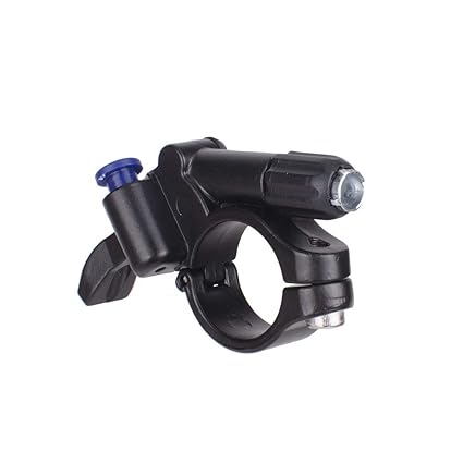 mountain bike fork lockout switch