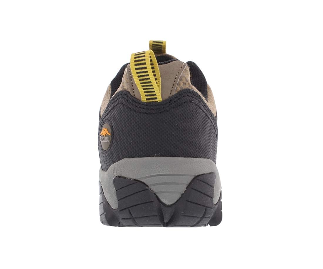 Pacific Trail Logan Hiking Shoe - Womens