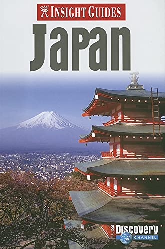 Insight Guides Japan