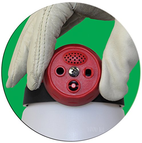 Solo 405-HE 32-Ounce Hose-End Sprayer with Quick-to-Connect Hose Coupler