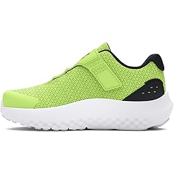 Under Armour Boys' Infant Surge 4 Alternate