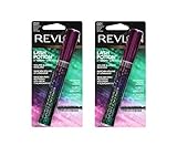 Revlon/Lash Potion Mascara (Blackest Black) 0.34 Oz (10 Ml)