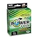 Power Pro Spectra Fiber Braided Fishing Line, Moss Green, 1500YD/100LB