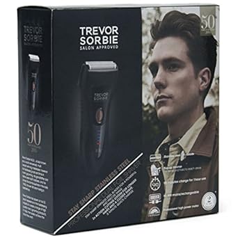 trevor sorbie clippers