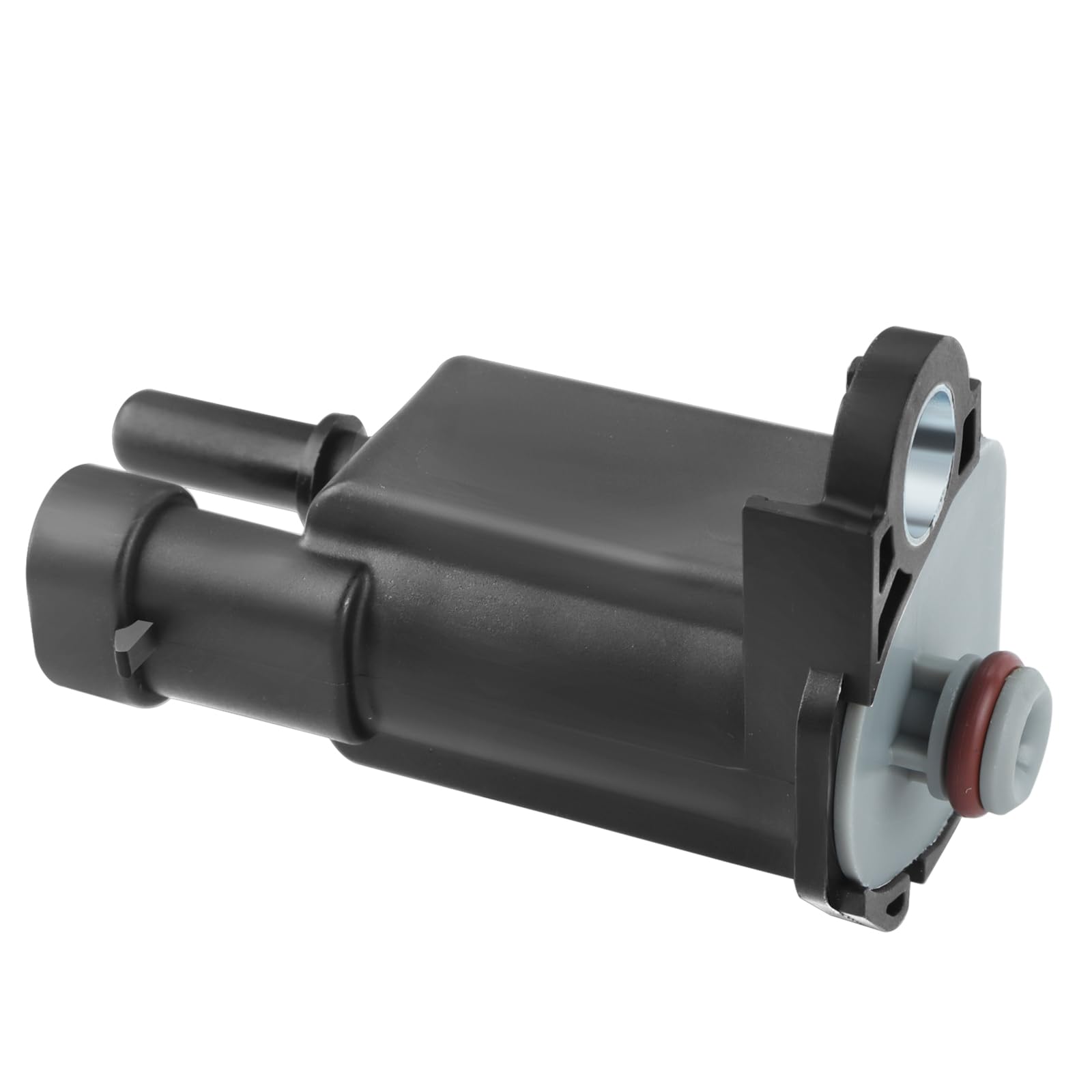 Photo 1 of 214-1105 911-030 Evap Vapor Canister Purge Valve Solenoid Compatible With 2004 2005 2006 2007 2008 2009 Silverado 1500 2500 3500 Tahoe Sierra Escalade Yukon Avalanche