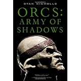 Orcs: Army of Shadows (Orcs, 2)