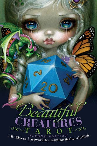 Beautiful Creatures Tarot ( Second Edition )