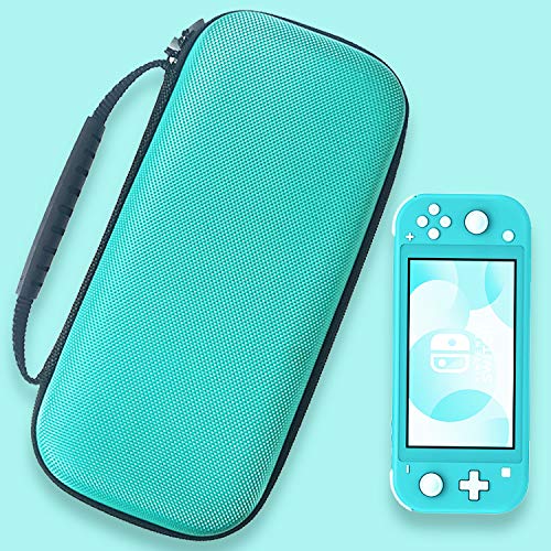 image for MikiGo Accessories Bundle for Nintendo Switch Lite, Starter Kit with T