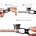 Cell Phone Camera Lens - Yarrashop 3 in 1 HD Clip-On Lens Kit for 180 Degree Fisheye Lens + 0.65X Wide Angle Lens + 10X Macro Lens for iPhone Xs Max/XR Samsung Huawei LG and Other Smartphone
