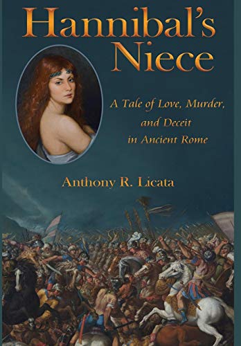 Hannibal's Niece by Anthony R. Licata