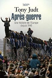 Après guerre