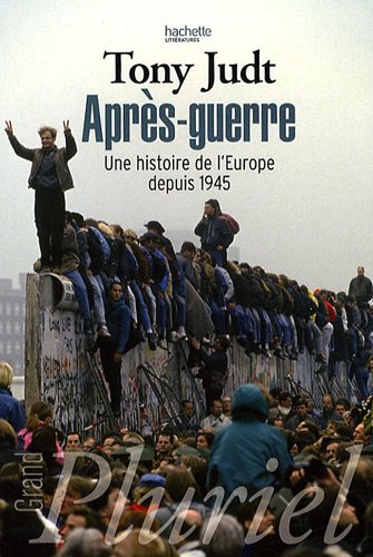 Après guerre