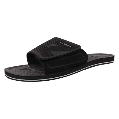balance mosie velcro slides 