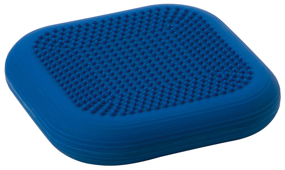 Togu Dynair Cardo Ball Cushion - Blue, 36 cm