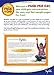 Pre-K Page Per Day: Numbers: Number Recognition, Writing Numbers 1-10, Counting to 10, Less and More, Comparing and Matching (Sylvan Page Per Day Series, Math)