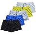 Muscle Alive Mens Bodybuilding Shorts 3