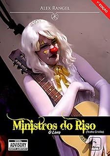 Livro Ministros Do Riso - O Livro