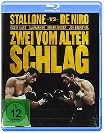 ZWEI VOM ALTEN SCHLAG