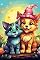 Livro Buddy e Luna - Um Chamado Especial (Buddy e Luna - Amigos Magicos em Aventuras Epicas)