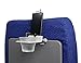 The Airhook Air Travel Cup and Electronics Device Holder (Cool Grey)