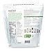 Nutiva Organic, Cold-Processed Hemp Seed Protein from non-GMO, Sustainably Farmed Canadian Hempseed, Hi-Fiber, 3-poundthumb 1
