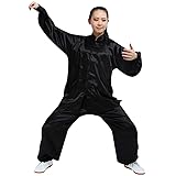 Adult Traditional Tai Chi Uniform Lightweight