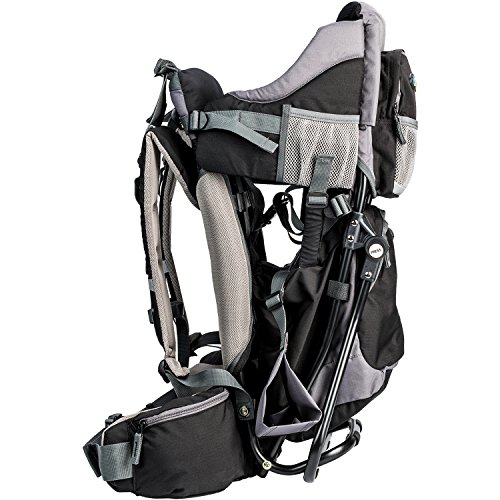 ClevrPlus Canyonero Camping Baby Backpack Hiking Kid Toddler Child