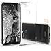 kwmobile Case Compatible with Xiaomi Redmi 6 - Clear Case Soft Slim Flexible Protective TPU Phone Cover - Transparent