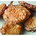 Low Carb Foods Mix Tempura Batter| High Fiber Protein | 100% All-Natural Organic Ingredients | Good for Health & Kids | No Sugar Diabetic Friendly | Maltitol & Artificial Sweetener Free | 9 Oz