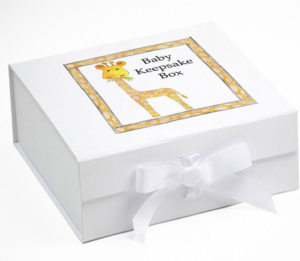 baby shower memory gifts