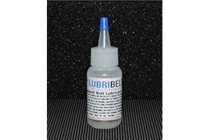 WALKINGBELTS LLC - ProForm All Models/Treadmill Walking Running Belt Lubricant (1 oz.)