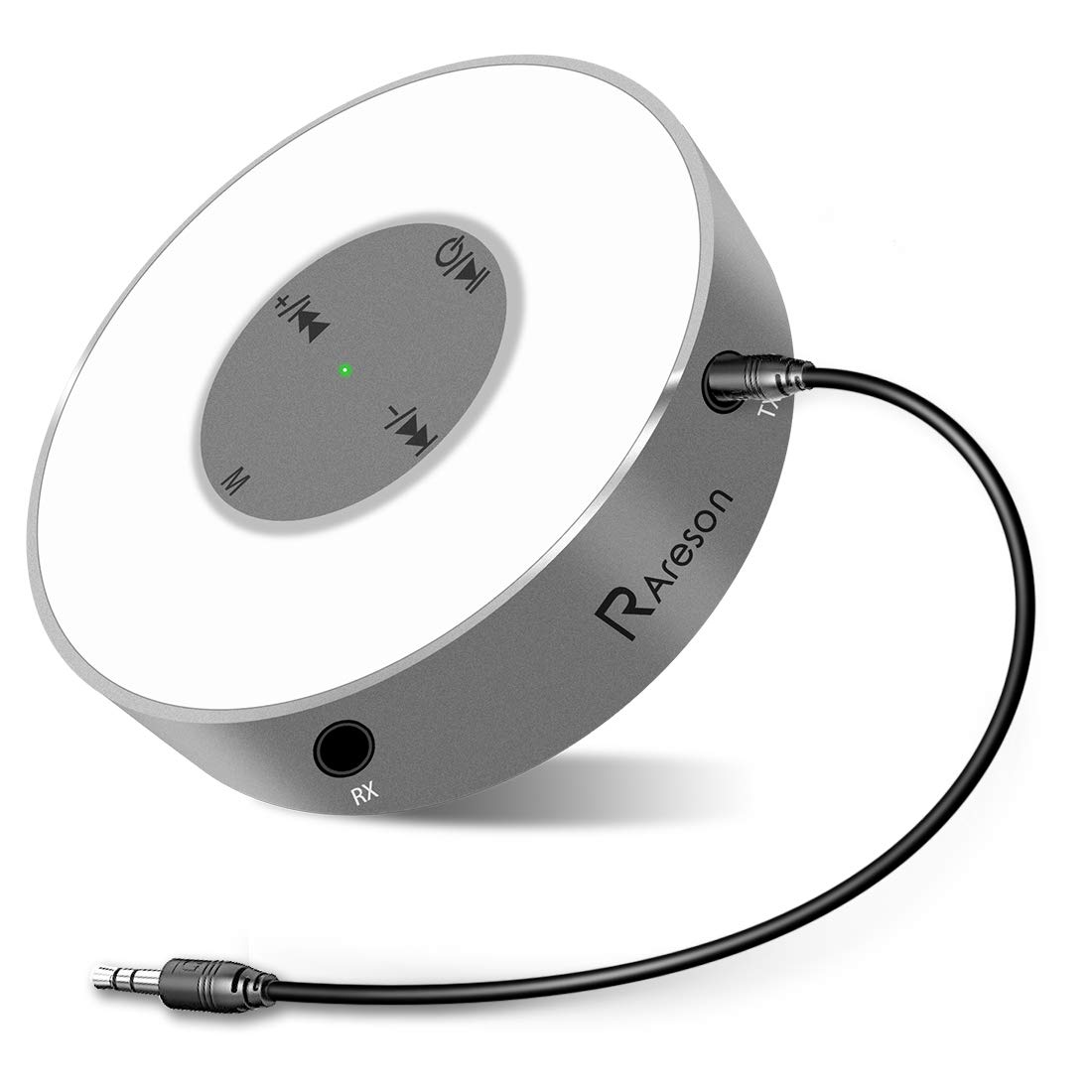 Bluetooth 5.0 Transmitter and Receiver Wireless Bluetooth Audio Adapter