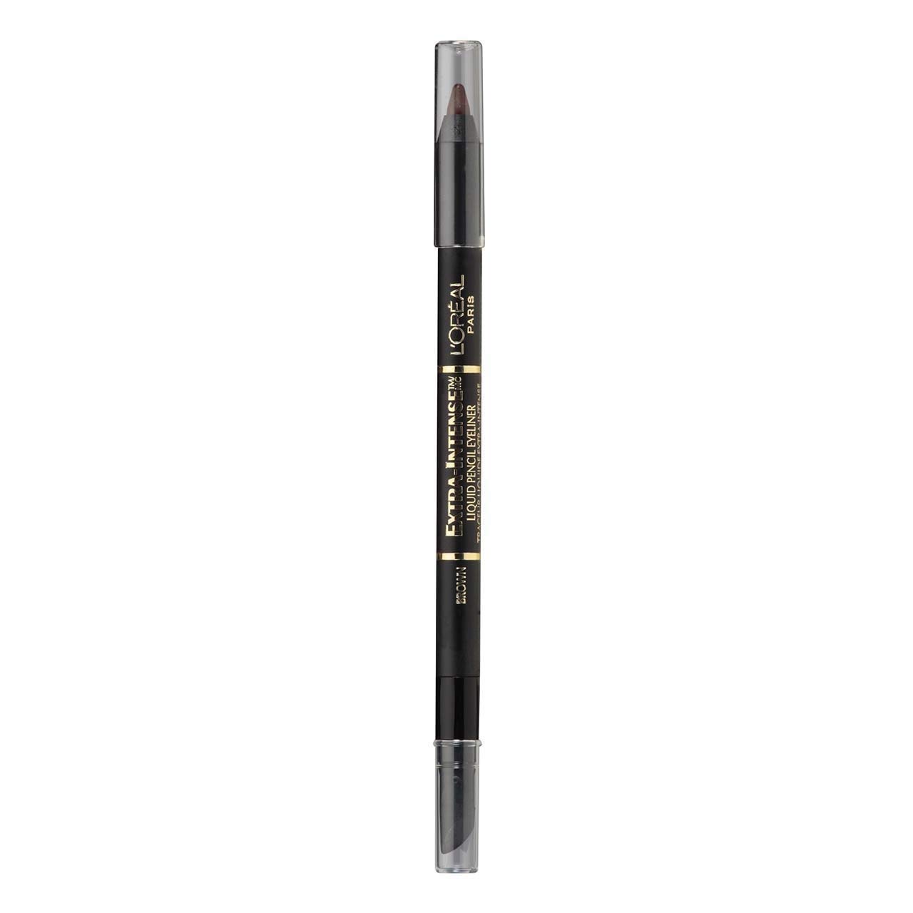 extra intense liquid pencil eyeliner