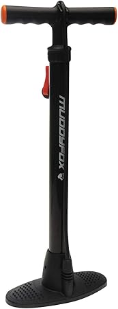 Muddyfox track pump 100 Clearance