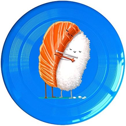 Uhouq Sushi Hug Disc Size One Size RoyalBlue