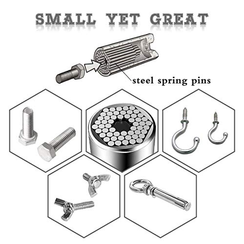 Right Angle Drill + Universal Socket Wrench Set - Multi-Function Ratchet Wrench Bushing Set, 7mm to 19mm Magic Spanner Grip, Self-Adjusts Power Drill Adapter Professional Repair Tools - Thumbnail 3