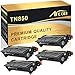 Arcon Compatible Toner Cartridge Replacement for TN850 TN-850 TN820 TN-820 HL-L6200DW MFC-L5900DW Brother HLL6200DW HL-L6200DWT HL-L5100DN HL-L5200DW MFC L5900DW L5800DW L5700DW L5850DW L6800DW Pinter