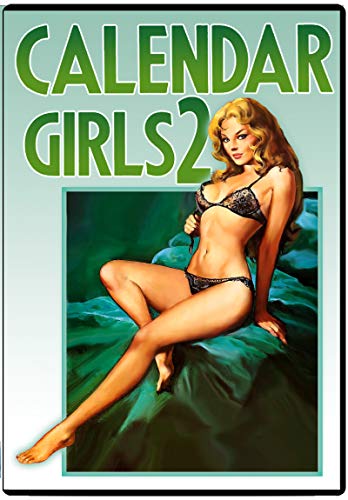 Calendar Girls 2