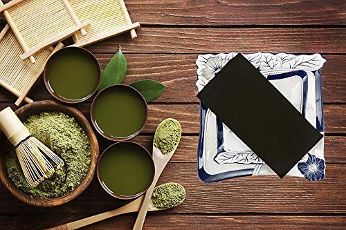 5 Ruvanti+Cotton+Napkins+Comfortable+Reusable