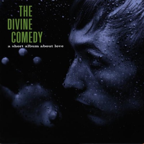 The Divine Comedy - Motorway To Damascus Lyrics - Zortam Music