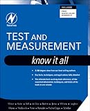 Test and Measurement: Know It All (Newnes Know It All)