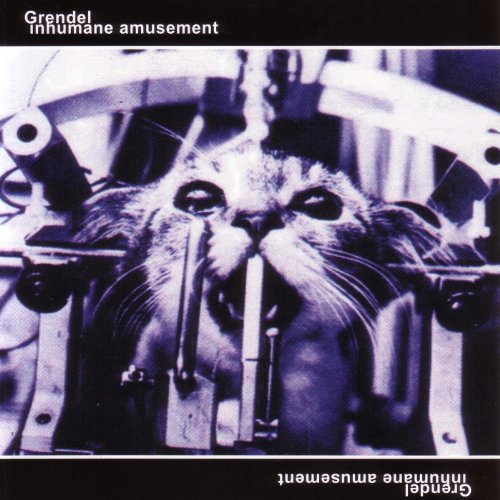 Grendel - Soilbleed: Redux [EP] - Zortam Music