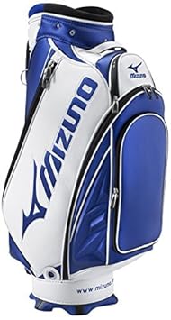 mizuno tour bag