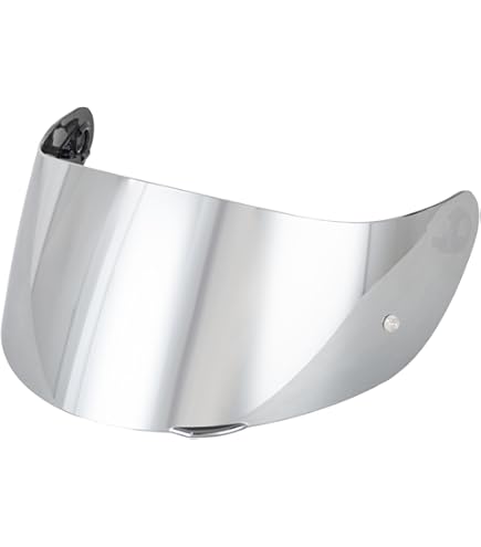 AGV K1 S Street Helmet-White-L : Sports & Outdoors